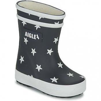 Botas impermeables Aigle Baby Flac Play2