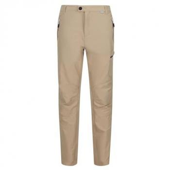Highton Pantalon Technique Regatta – Beige, 42 Taille