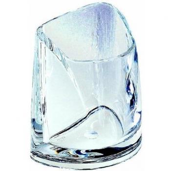 Unicámara Portapizarro de Cristal