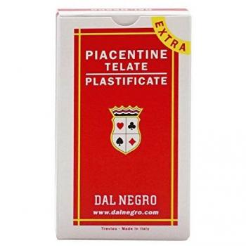 PIACENTINE N.109 EXTRA
