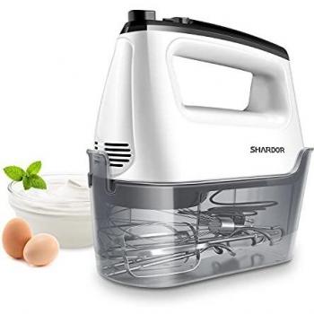 SHARDOR 400W Hand Whisk