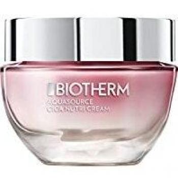 Biotherm Aquasource Cica Nutri Cream (50ml)