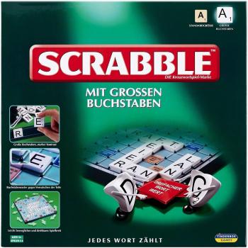Piatnik Gioco Scarabeo Tedesco