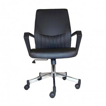 Brooklyn High Adjustable Office Chair