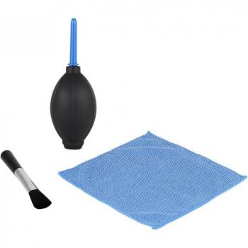 Lens Cleaning Kit for DSLR Cameras