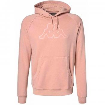 Sweat Kappa Zaiver pour Homme
