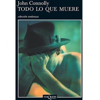 Todo lo que muere (Tapa blanda con solapas).