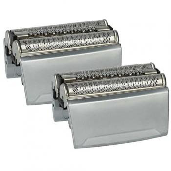 Vhbw Replacement Shaver Heads for Braun 5090cc (5748 / 5749)
