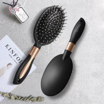 Brosse à Cheveux Élastique « Air Silk »