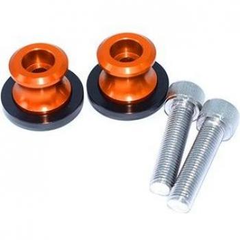 Curseurs de bras oscillant M10 pour CFMOTO 150NK 250NK 400NK 650NK 400GT 650TR-G 650MT