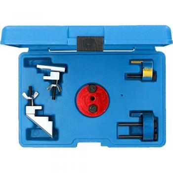Set d’outils de maintenance courroie trapézoïdale – 5 pièces