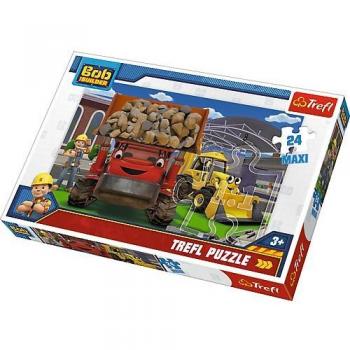 Puzzle Trefl Bob Esponja