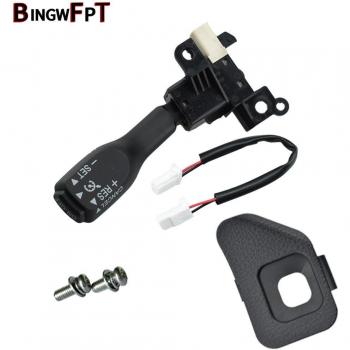 Interrupteur de régulateur de vitesse 84632-34017 Toyota Camry Lexus