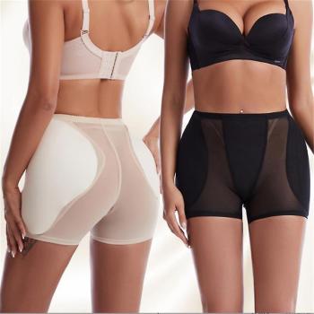 Mimigo Femme Forme et Courbure Noir