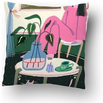 Federa Poliestere Turgutalp 50x50cm Decorativa