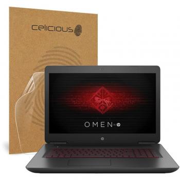 HP OMEN 17 Break‑Resistant Protection Film