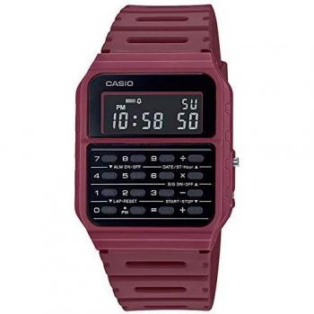 Casio CA‑53WF‑4BEF Orologio Nostalgico