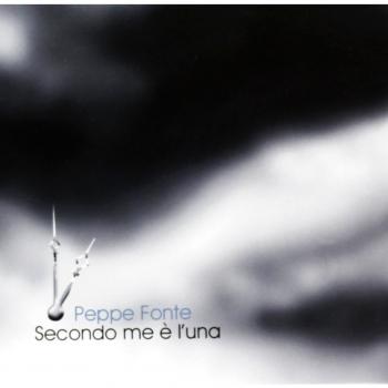 Secondo me è l'una