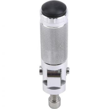 CNC Aluminum Universal Motorcycle Footrests