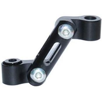 Supporto Serbatoio Olio OBT001/OBT002/OBT004 Lightech Ducati Monster S4R 2003-2007