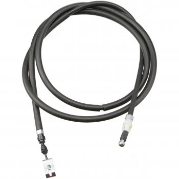 Cavo comando freno a mano VAICO V24-30025