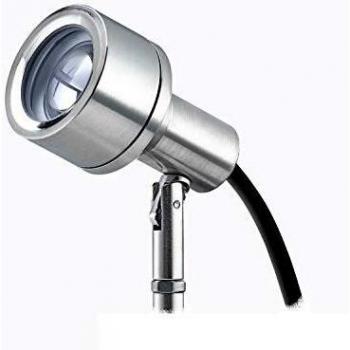 Heitronic Schego-Lux Waterproof LED Spotlight GU4
