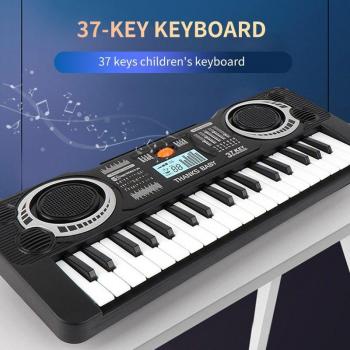 Instrumento Musical Electrónico para Niños