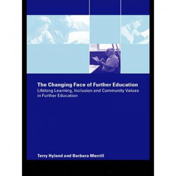 Vitalsource Technologies, Inc. Changing Face Of Further Education