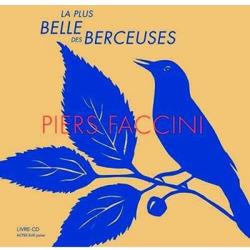 La plus belle des berceuses