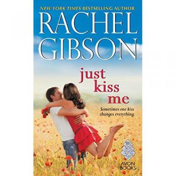 Just Kiss Me