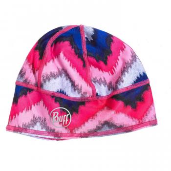 Berretto unisex buff 100700 a colori rosa