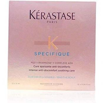 Kérastase Specifique Ampollas Calmantes 12 X 6 Ml
