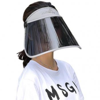 Visor Sombrero Deportivo Shxx con Sweatband
