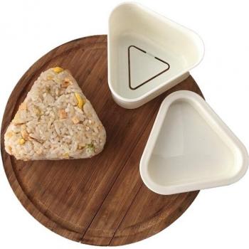 Sac d'emballage pour boules de riz, 20 pièces