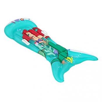 Tapis flottant gonflable Ariel