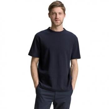 Duurzaam T-Shirt Tom Tailor