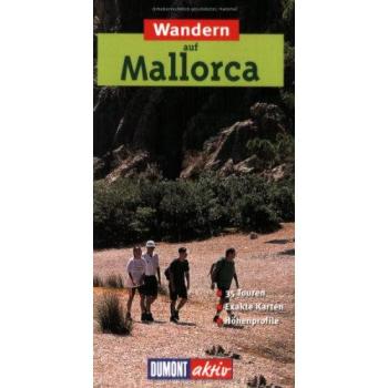 Wandern auf Mallorca | Susanne Lipps