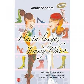 Hasta Luego Jimmy Choo Fg
