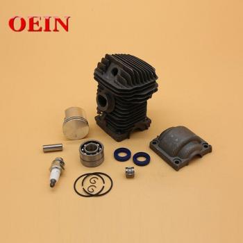 Anillos de pasador de pistón 40mm y 42.5mm para STIHL 025 y 023