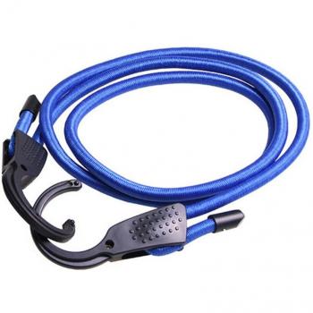Corde réglable multifonction pour véhicules et activités nautiques