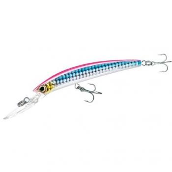 Crystal Minnow DD 130 Floating Hook‑Ready
