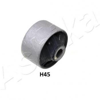 Cojinete de Brazo Oscilante ASHIKA GOM-H45 con Soporte