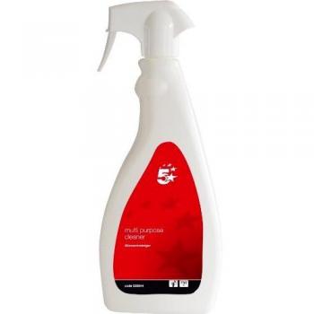Facilities Ready-to-use Multi-purpose Cleaner, 750ml