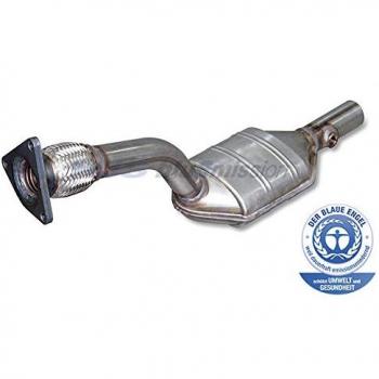 Catalizzatore Blu Angel HJS 96 23 4026 Ecologico
