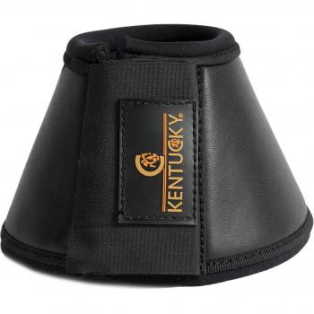 Kentucky Leatherette Hoof Boots