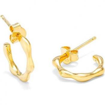 Pendientes Secrecy Mujer PE103286 2 cm