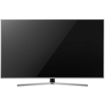 Samsung 65-Zoll-Ultra-HD-HDR-Smart-TV (UE65NU7470) Silber