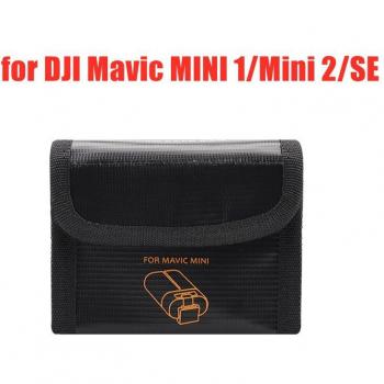 Anti-Scratch Safe Bag for DJI Mini Drones