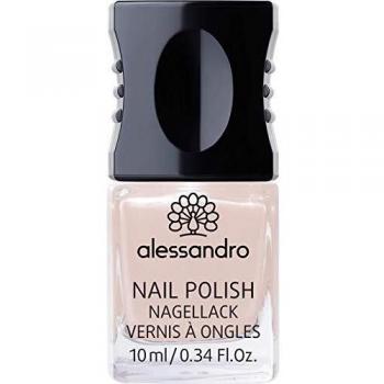 Alessandro Nagellack 07 Shimmer Shell