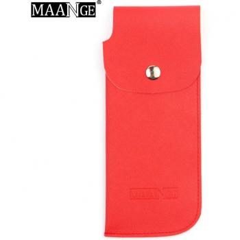MAANGE PU Brush Pouch
